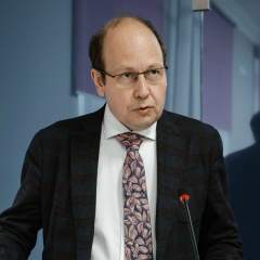 Иван Ладынин, 11.11.1972, Москва