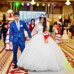 Rauan Ahaev, 01.04.1992, Астана