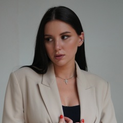 Дарина Далматова, 26.04.1996