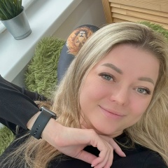 Екатерина Вахрушева, 26.07, Челябинск