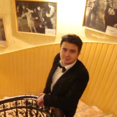 Александр Мальований, 24.06, Винница