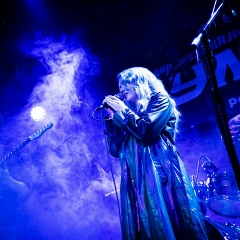 Юлия Грицук, 29.06