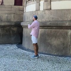 Анатолий Скорняков, Санкт-Петербург