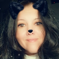 Жамила Терина, Ломоносов