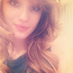 Bella Thorne, 08.10.1997, Los Angeles