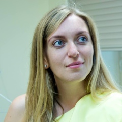 Катенька Сытая, 22.06, Киев