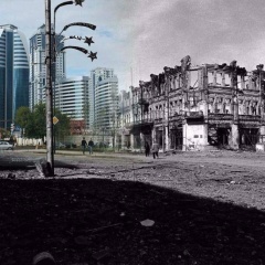 Лаура Лаура, Грозный