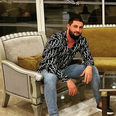 Мухаммад Матаев, 26.05.1989, Пятигорск