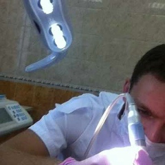 Миша Китайчик, 04.08.1993, Самара