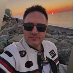 Артур Вилл, 21.03, Москва