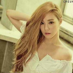 Tiffunny Hwang, 01.08.1989, Seoul