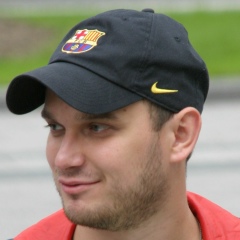 Алексей Черных, 23.05.1988