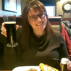 Яна Стеба, 11.03.1974, Toronto