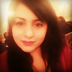 Нина Петросян, 04.06, Москва