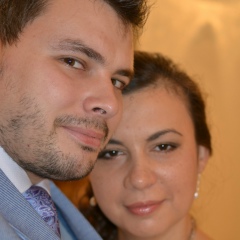 Евгения Градусова, 16.07.1980, Санкт-Петербург