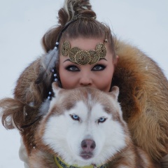 Ольга Лилиант, 19.04