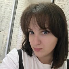 Любовь Климова, Королёв