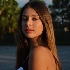 Ульяна Гаврилец, 11.03, Orlando