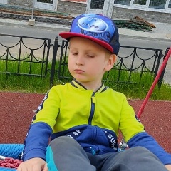 Александр Александрович, 23.04.1987, Санкт-Петербург