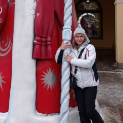 Наталья В, 25.02, Санкт-Петербург