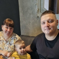 Анна Сергиенко, 22.07, Новокузнецк