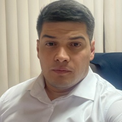 Марик Сижажев, 22.01.1990, Нальчик