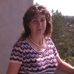 Светлана Кислякова, Димитровград