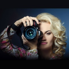 Анна Башкатова, 28.04, Киев