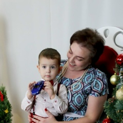 Марина Жмудь, 04.04, Выборг