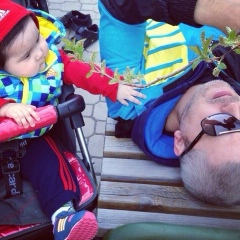 Ermurat Asaev, 12.07.1984, Washington, D.C.