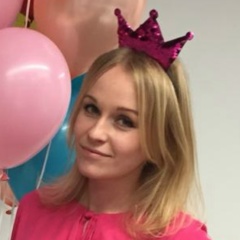 Наталия Артемова, 15.10.1987, Москва