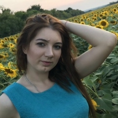 Марина Суворова, 11.08.1992, Михайловка