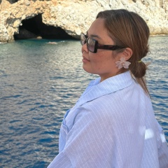 Зульфия Абишева, 21.05.1989