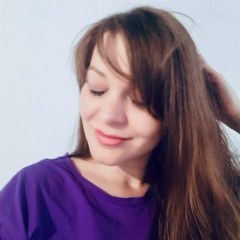 Ella Mage, 12.03.1910, Самара