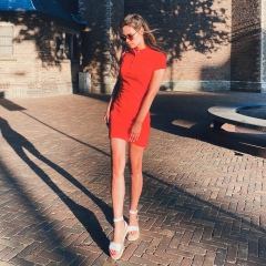 Яна Таймурзина, 18.02, Рига