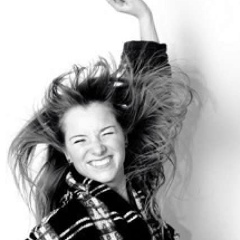 Маша Воронова, 12.01.1987, Москва