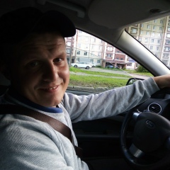 Николай Бородулин, 16.03.1987, Санкт-Петербург