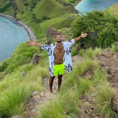 Алексей Вимана, 30.12.1989, Denpasar