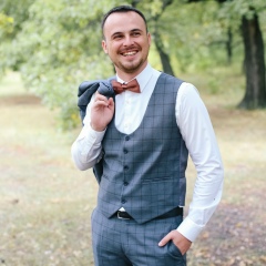 Роман Фомин, 04.12.1992, Волгоград