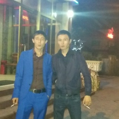 Ерболат Жеменей, 22.10.1988, Алматы