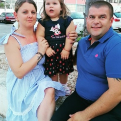Ирина Воробчак, 07.08.1983, Faro