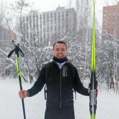 Денис Исаков, Челябинск