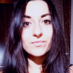 Анжа Вегера, 20.12.1990, Киев