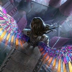 Надежда Володина, 20.11, Москва