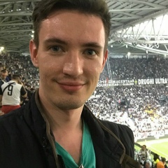 Миша Малик, 29.07, Санкт-Петербург