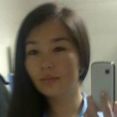 Лиза Ажибаева, 06.01.1984, Ош