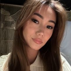 Аселя Курманбаева, 05.02, Алматы