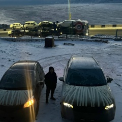 Гевор Григорян, 04.02, Красноярск