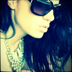 Tetyana Kolesnikova, 19.08, San Francisco