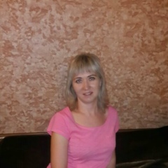 Нелля Шакирзянова, 24.01.1984, Алматы